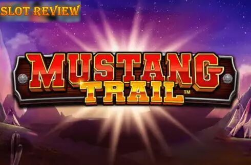 Mustang Trail